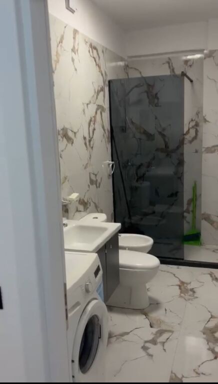 🏡 Appartamento 2+1 in affitto – Via Ndre Mjeda (Complesso Star)