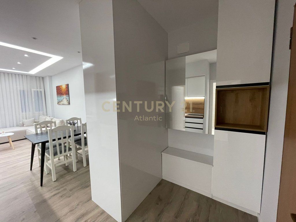 APARTMENT 1+1 FOR SALE AT RAILWAY BEACH, DURRES!