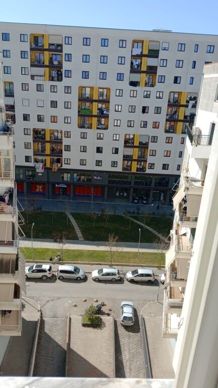 In affitto
