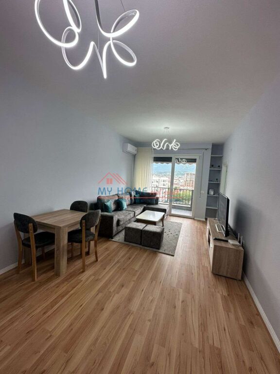 Apartment 2+1 for Rent 5 Maji Tirane