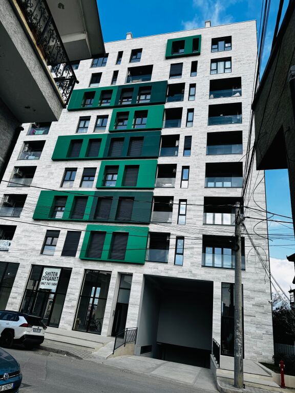 📍🏠Jepet Apartament 1+1 Jordan Misja