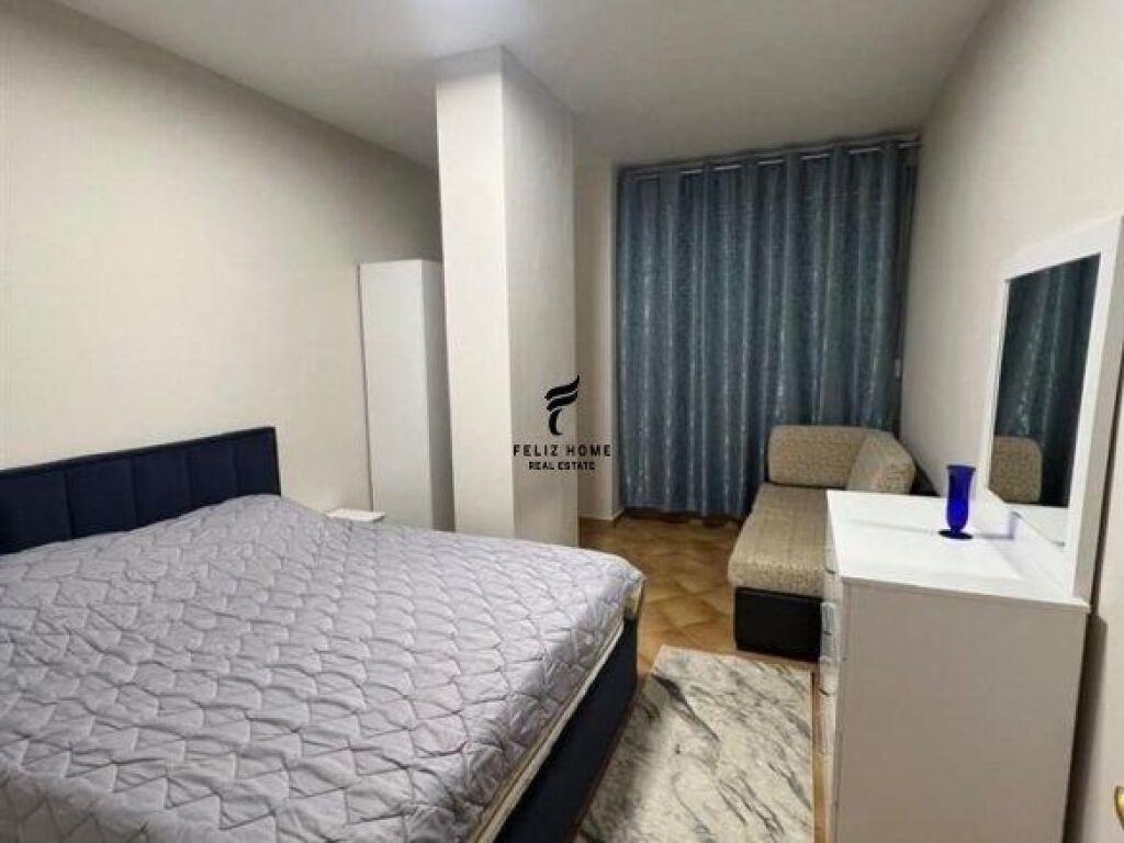 APARTAMENT ME QERA 1+1 BLLOK 65.000 LEKE FH-65555