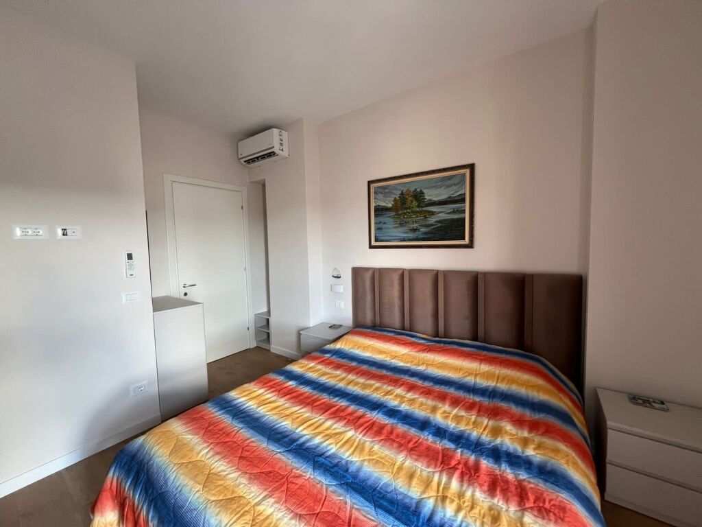 Apartament 2+1+2 me qira , Myslym Shyri