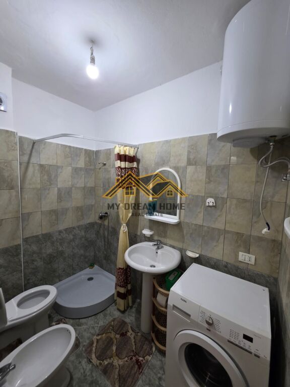 Apartament 1+1 Për Shitje në Shkëmbin e Kavajës, Durrës