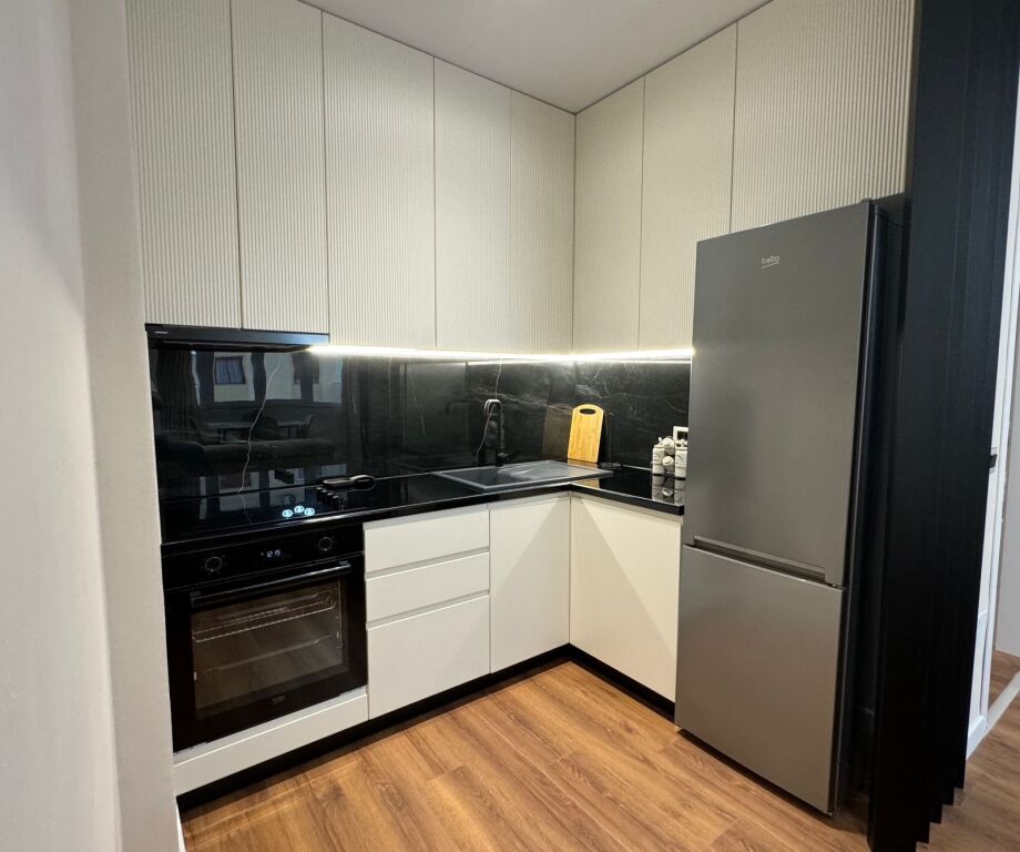 FOR SALE APARTMENT 1+1 ILIRIA BEACH, DURRES