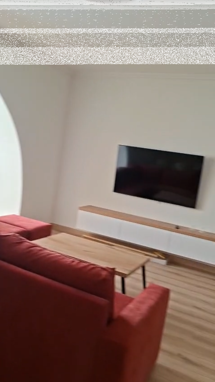 Apartment 1+1 for rent near the American Embassy !