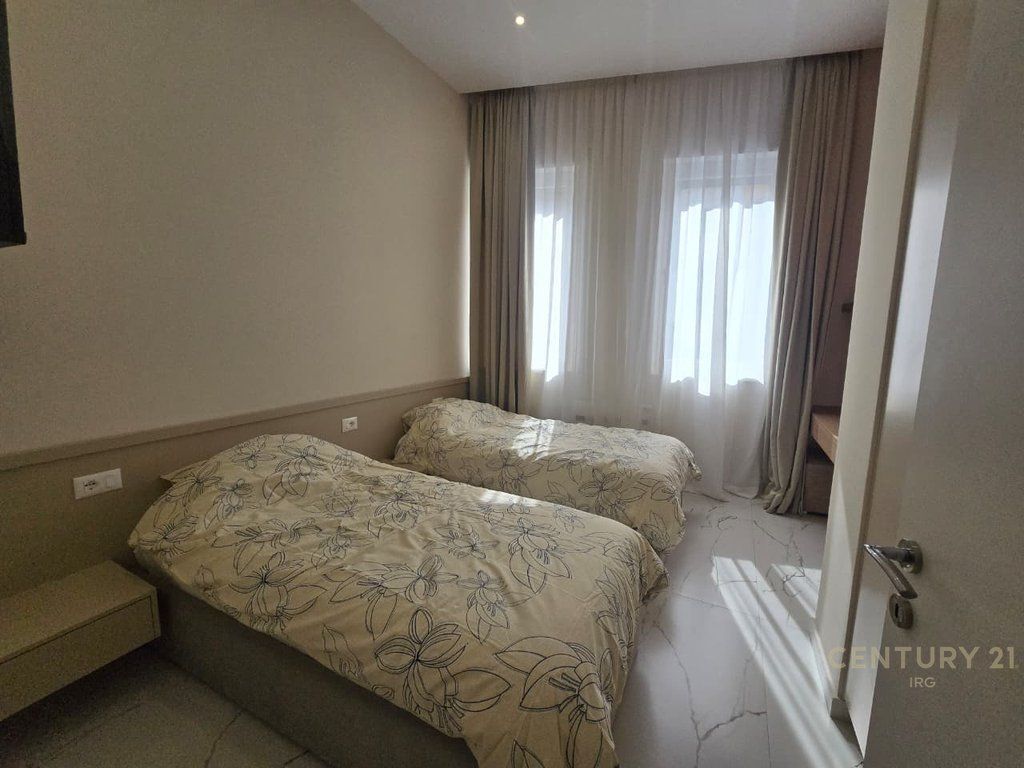 APARTMENT 2+1 FOR RENT AT 'DONIKA CENTER'! 1,100 € /Month Total Area 80m2