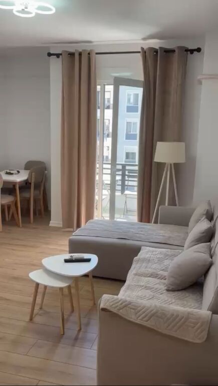 🏡 Appartamento 2+1 in affitto – Via Ndre Mjeda (Complesso Star)