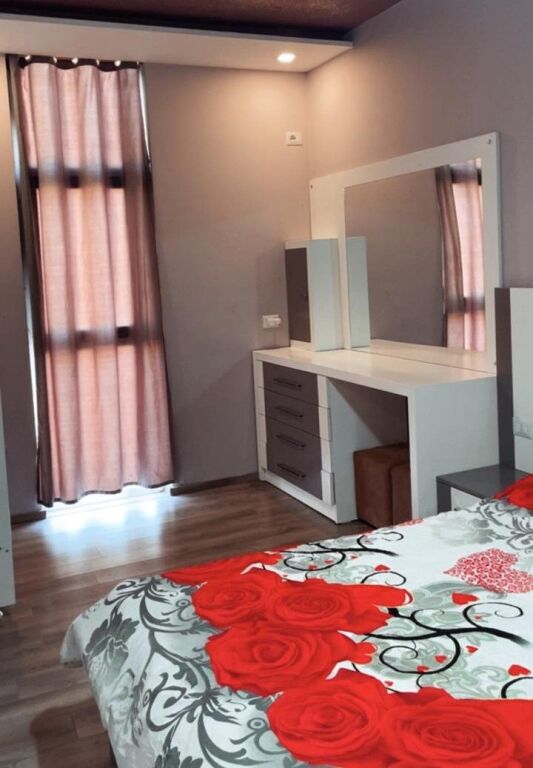 Jepet me Qira Apartament 2+1 – Astir !