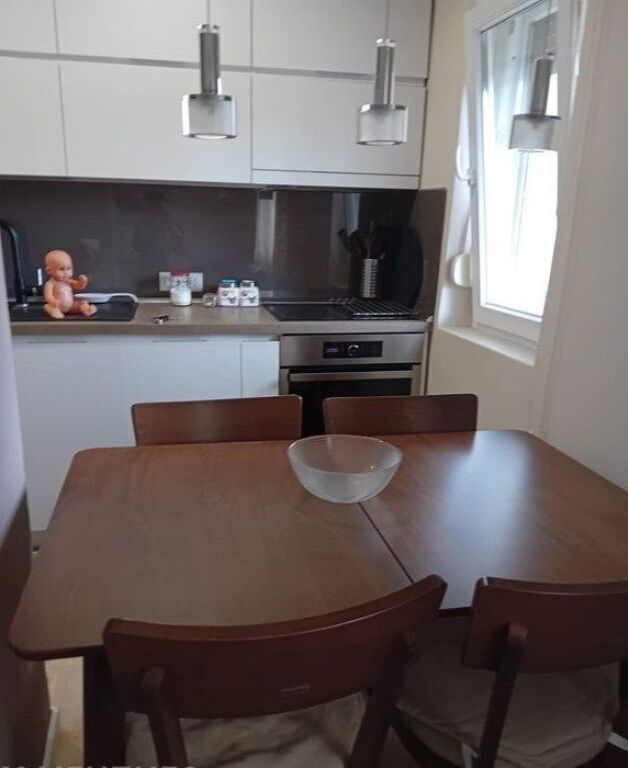 Apartment 1+1 for rent in Ali Dem