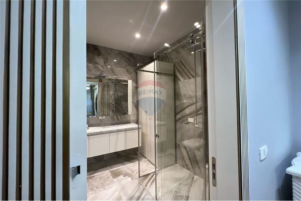 Apartament 3+1 me qira tek Kompleksi Delijorgji!