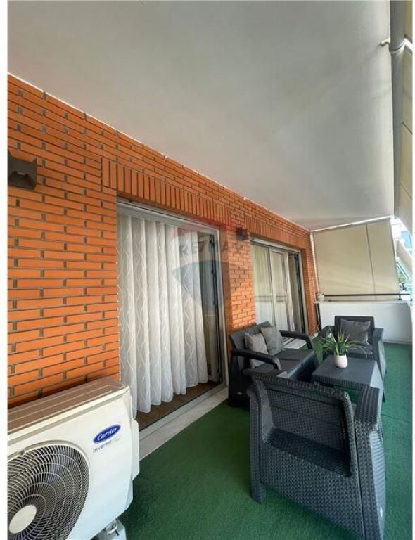 APARTMENT 2+1 FOR RENT + PARKING SPACE K.DELIJORGJI