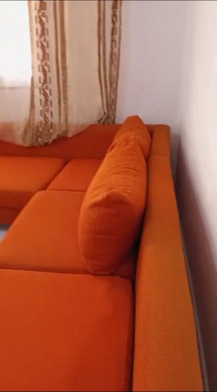 STUDIO APARTMENT 20000 LEKE. JORDAN MISJA STREET.