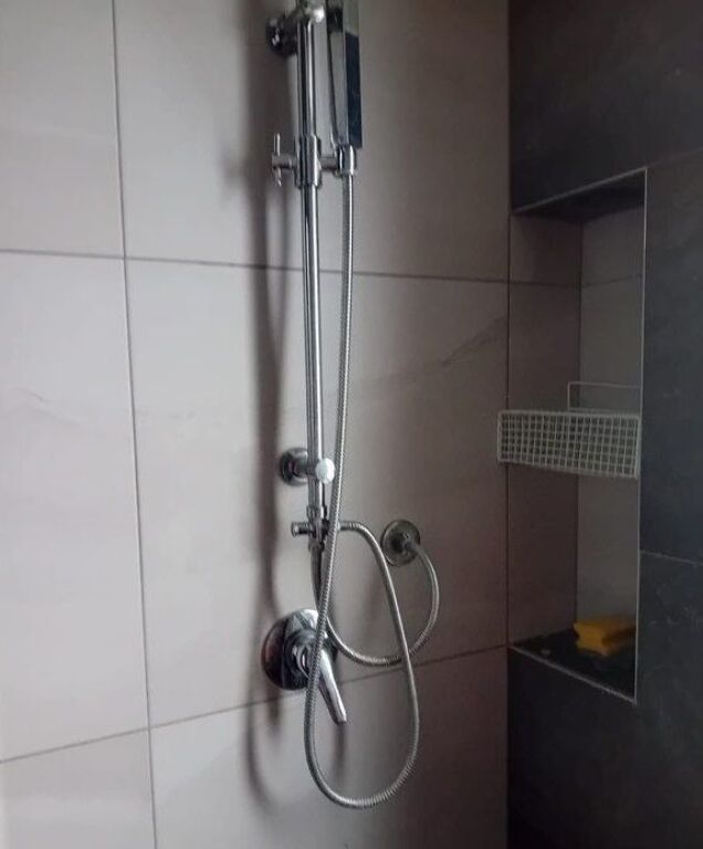 Apartment 1+1 for rent in Ali Dem