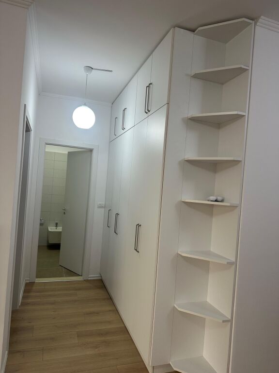 Apartment me qera 1+1 Zogu i zi