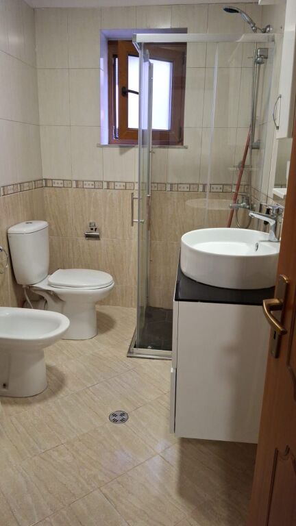 Apartment 1+1 for rent at Myslym Shyri