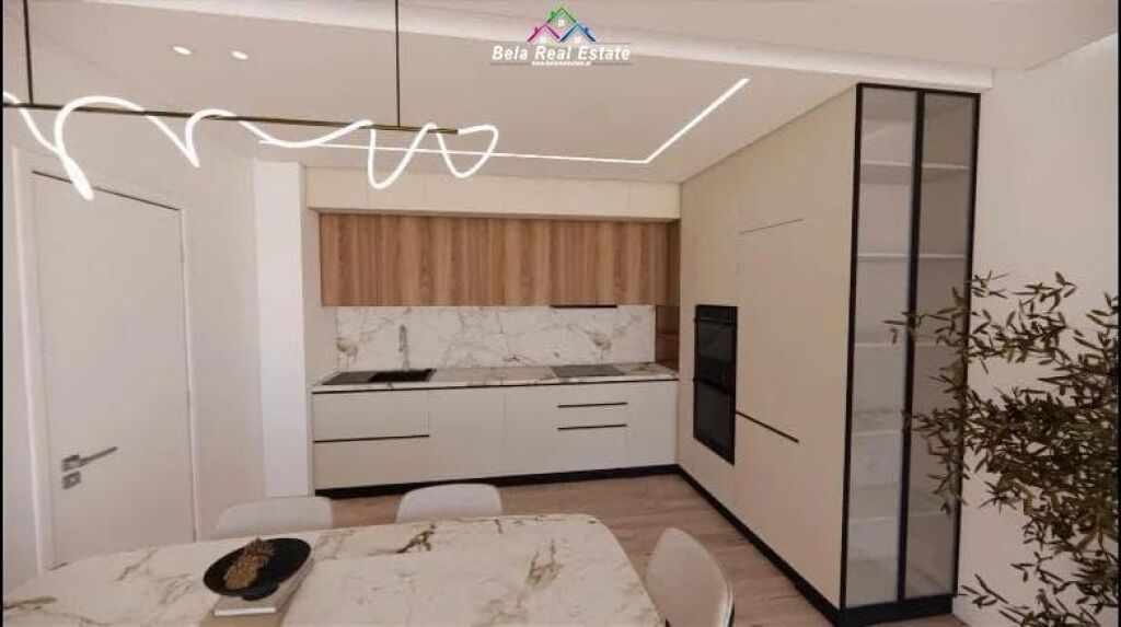 Apartament Me Qera 2+1 Ne Astir (ID B2201810) Tirane