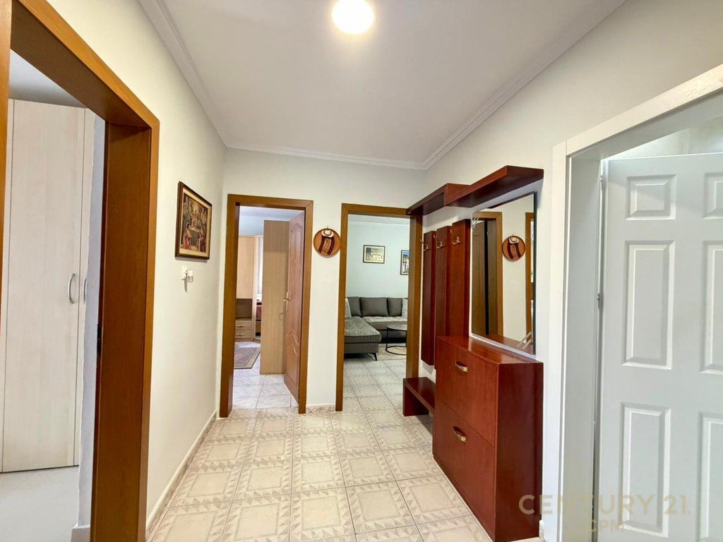 AFFITTASI APPARTAMENTO 2+1 A XHAMLLIK VICINO A PROFARMA