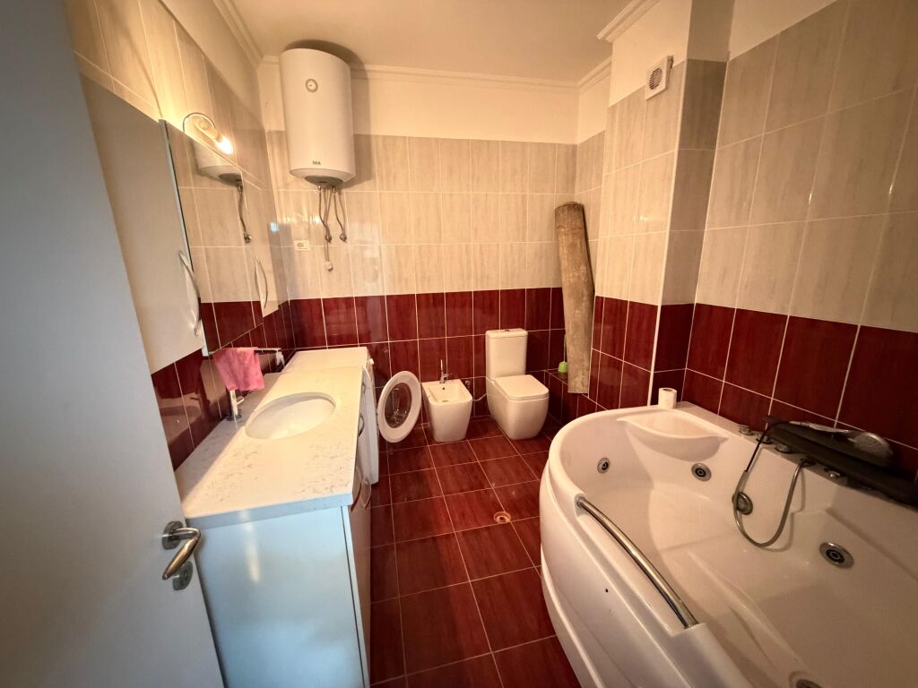 Apartment for rent 2+1+2 Dry Lake