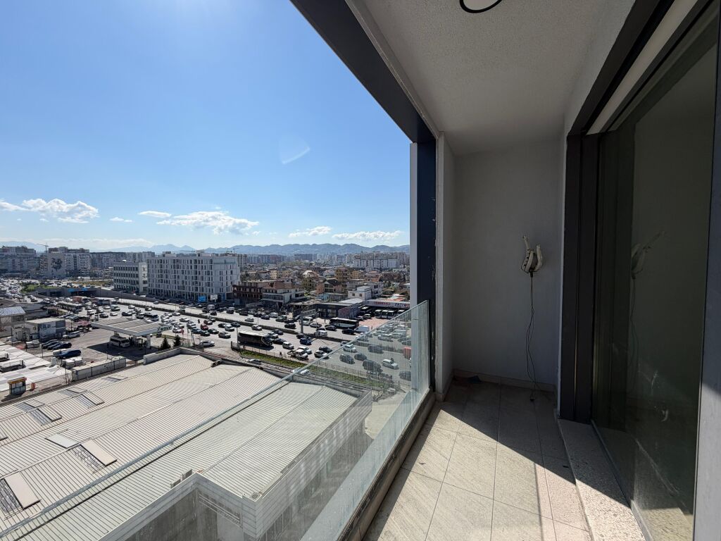 Apartment 2+1+🅿️ for sale at Akses Tirana complex