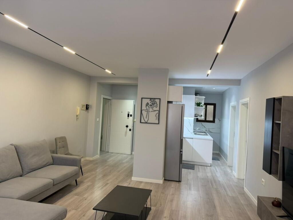 Apartment 2+1 for rent at the Construction Engineering