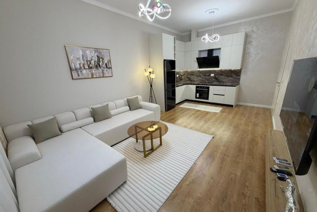 Apartment 2+1 For Sale In Astir (ID B120823) Tirana