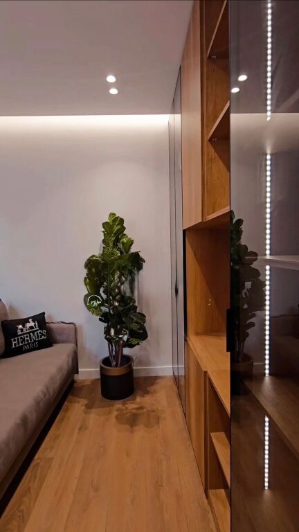 🏡 Studio / Apartament luksoz për shitje – pranë Stadiumi Dinamo
