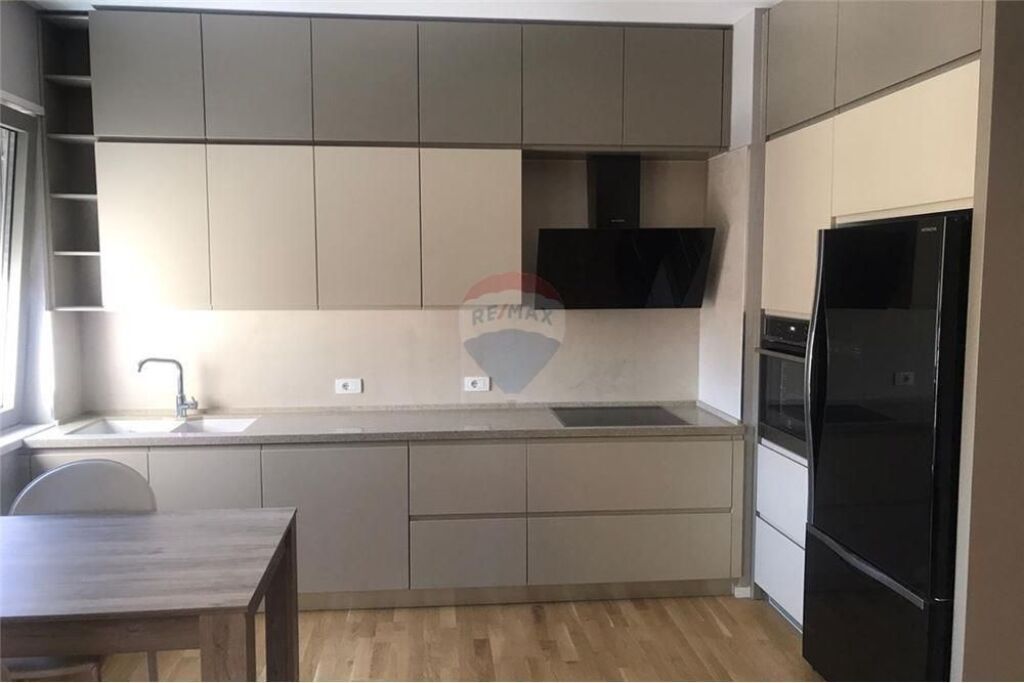 Apartment 2+1+2 for rent at Deliorgji Complex
