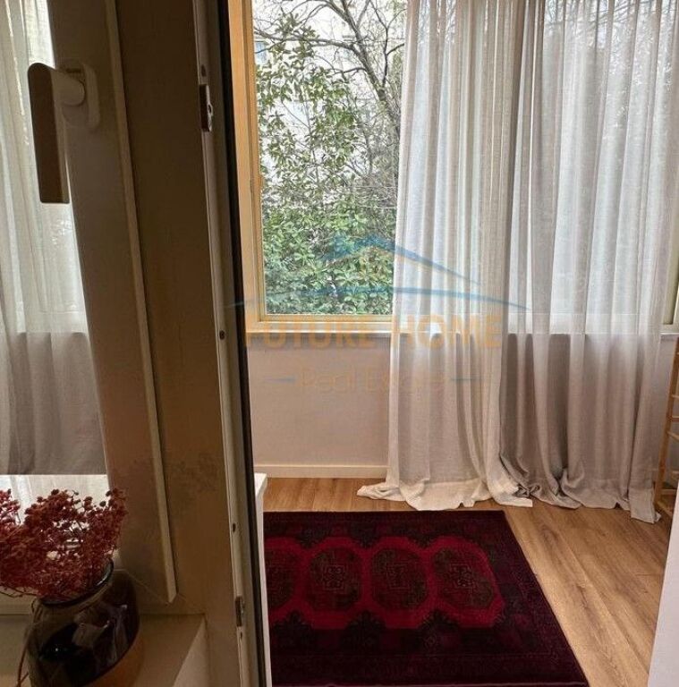Qera, Apartament 1+1 Petro Nini!