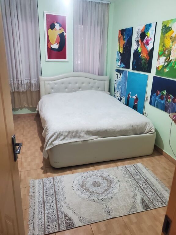Apartment 2+1 for sale, Fresku