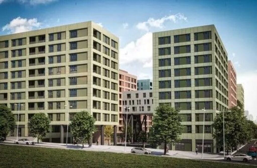 Shitet Apartament 1+1  Residenca Splendor