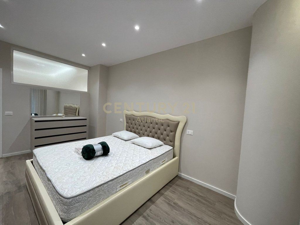FOR SALE 1+1 APARTMENT AT RAILWAY BEACH, DURRES!