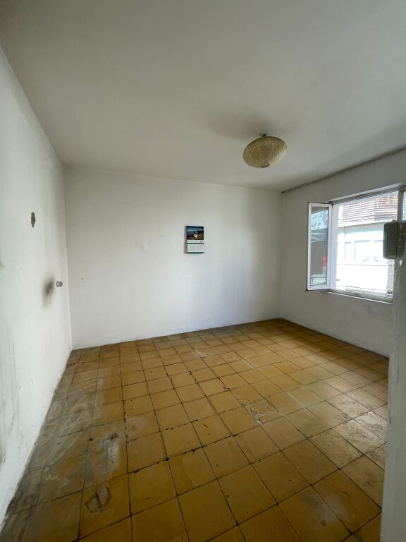 Shitet apartament 1+1+Kuzhine te veçuar - Rruga Ndre Mjeda