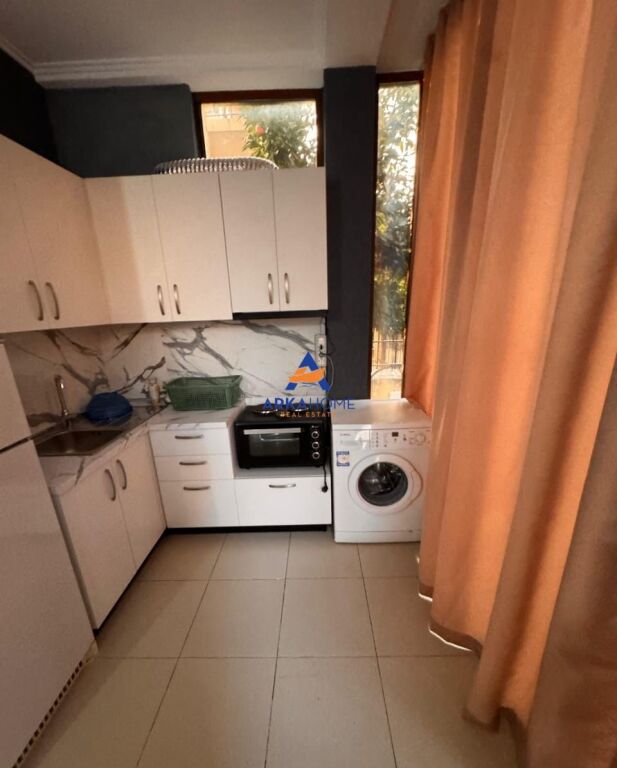 STUDIO APARTMENT FOR RENT "PALLATET GRAND, TODI SHKURTI STREET, ALI DEM" 30000 LEKE