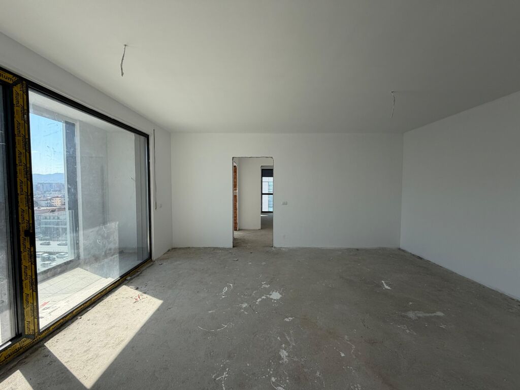 Apartment 2+1+🅿️ for sale at Akses Tirana complex