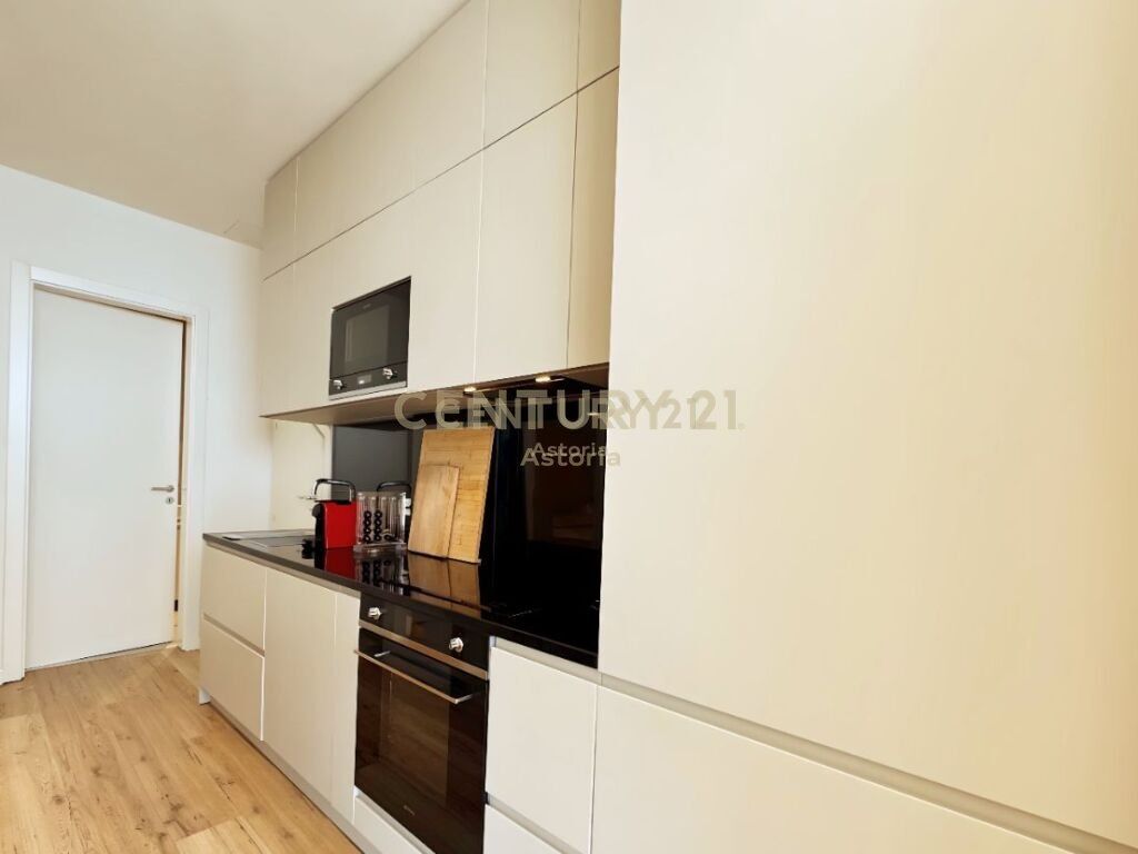 FOR SALE APARTMENT 2+1 IN "GREEN COAST RESORT", DHERMI 765,000 € Total Area 169m2
