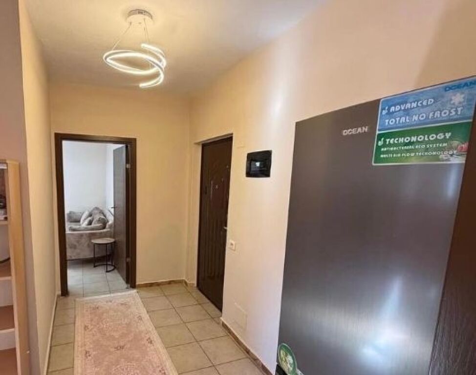 Appartamento 1+1 in affitto– luminoso e funzionale