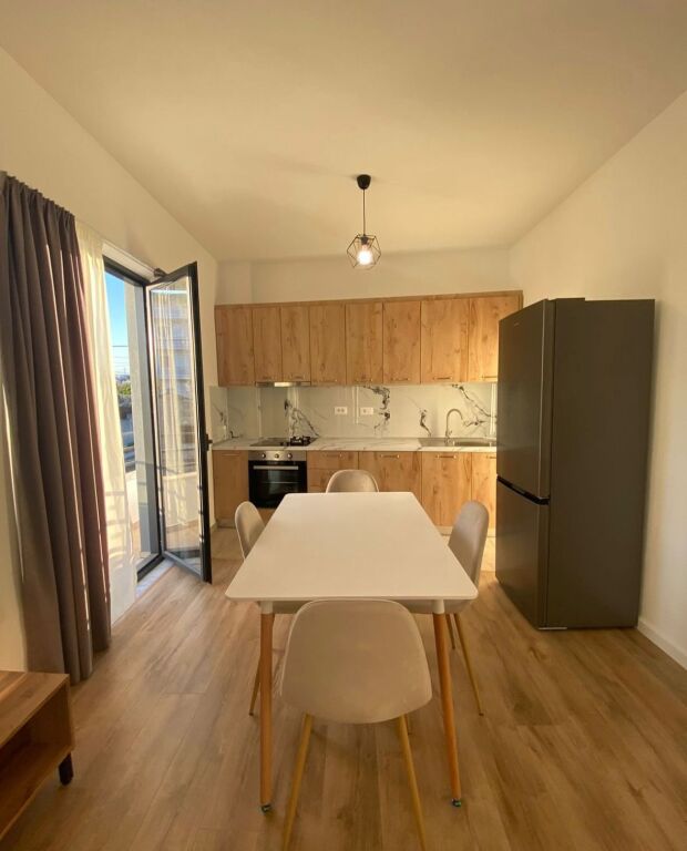 Apartment for rent 2+1