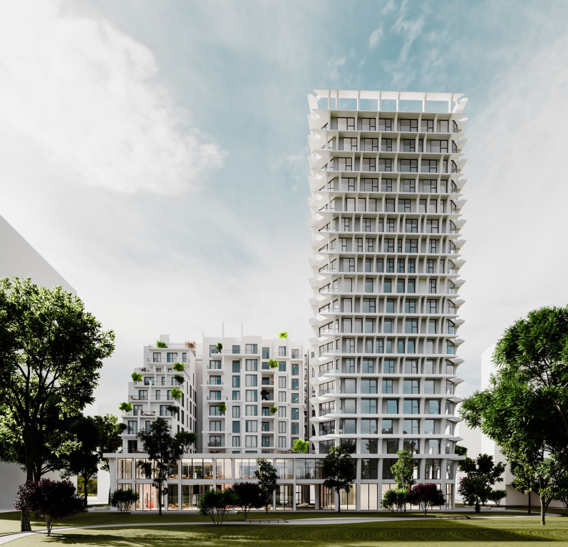 BUSINESS UNIT FOR SALE – NEW BOULEVARD (B055)