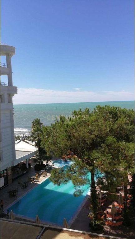 Apartment 2+1+2 For Sale in Mali i Robit, Durres