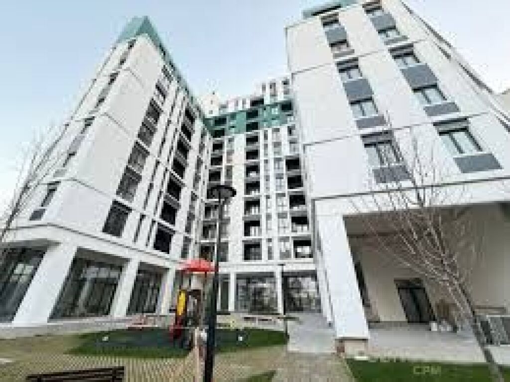 SHITET APARTAMENT 1+1 TEK KOMUNA E PARISIT ,BEGA 07!