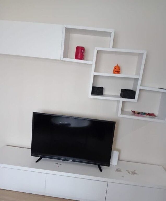 Apartment 1+1 for rent in Ali Dem