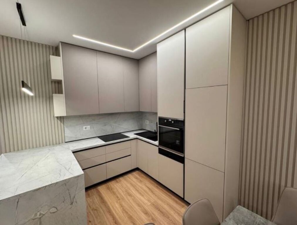 📌Apartament 2+1+2 me Qira – Secret Garden Residence