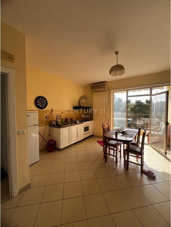 SHITET APARTAMENT 2+1 NE GOLEM
