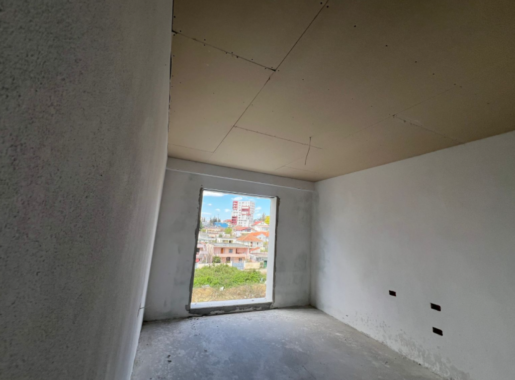 🏡 Apartment 2+1+2 for Sale – near Klan Roundabout