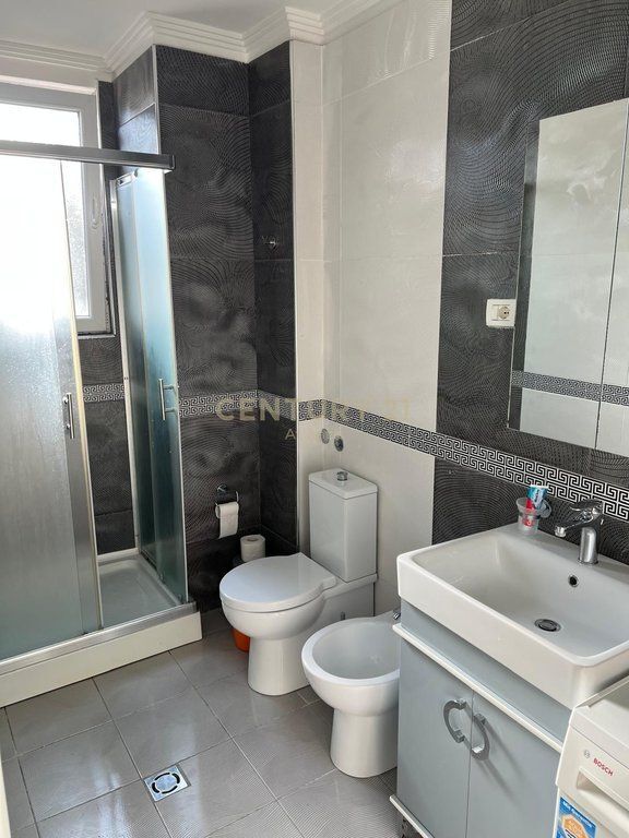 Apartment 2+1+2 For Sale in Mali i Robit, Durres