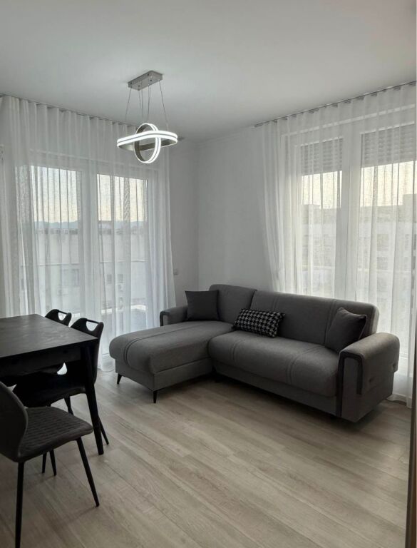 🏡 Apartament 2+1+P me Qira – Pranë Bulevardit të Ri ✨