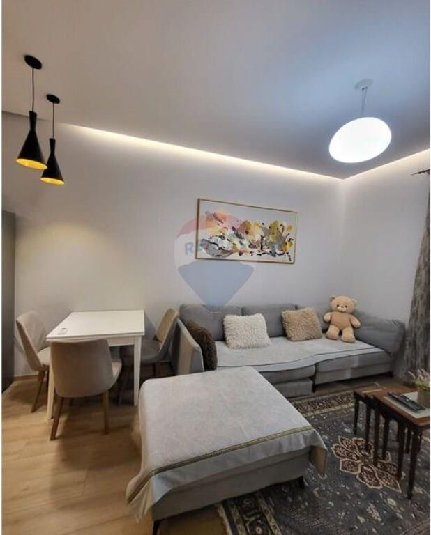 Apartament ne delijorgj 1+1 + post parkimi