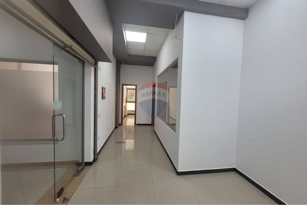 Office - For Rent - Myslym Shyri, Tirana