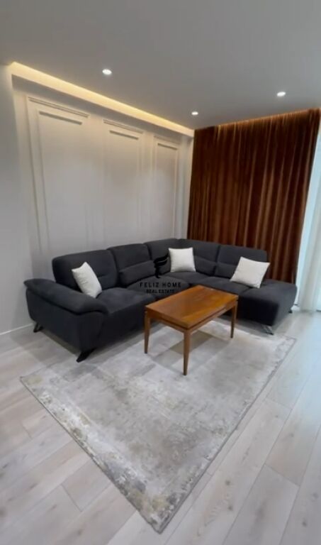 APPARTAMENTO IN AFFITTO 1+1 ASTIR 60.000 LEKE FH-65533
